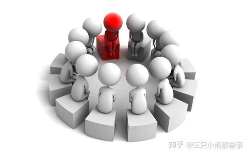 企业管理必知的五大定律